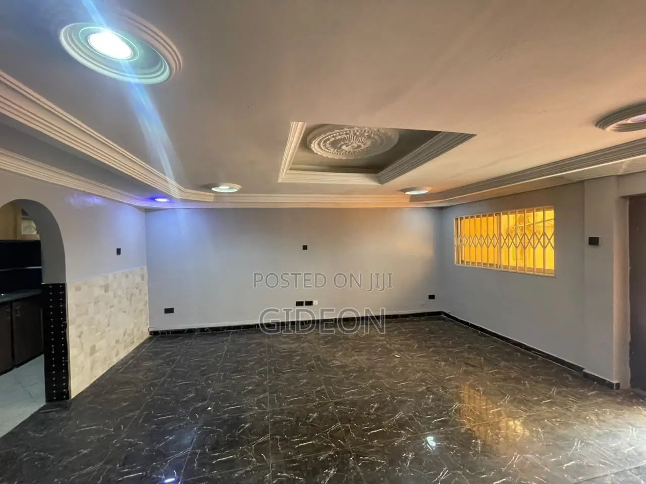 2bdrm Apartment in Delight Estate, Dzorwulu for rent