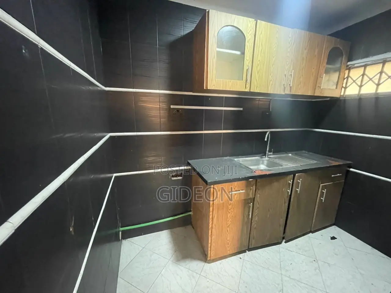 2bdrm Apartment in Delight Estate, Dzorwulu for rent