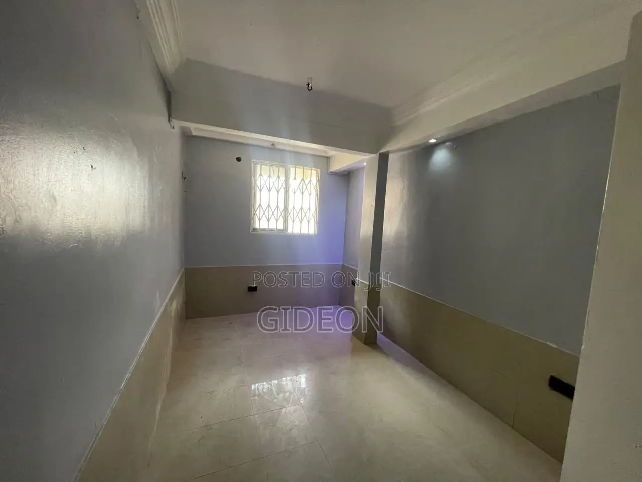 2bdrm Apartment in Delight Estate, Dzorwulu for rent