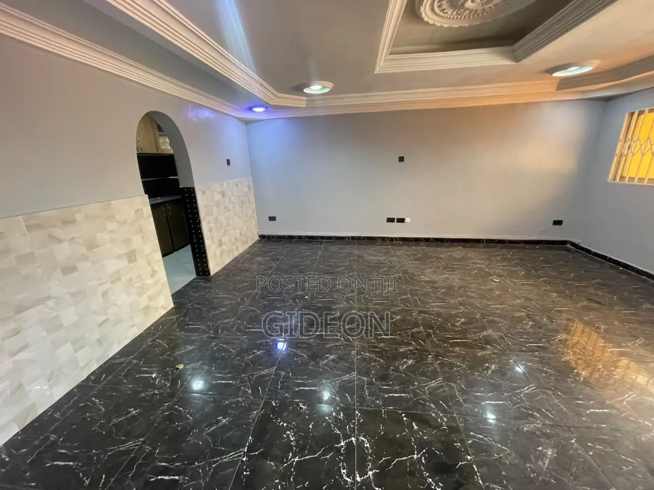 2bdrm Apartment in Delight Estate, Dzorwulu for rent