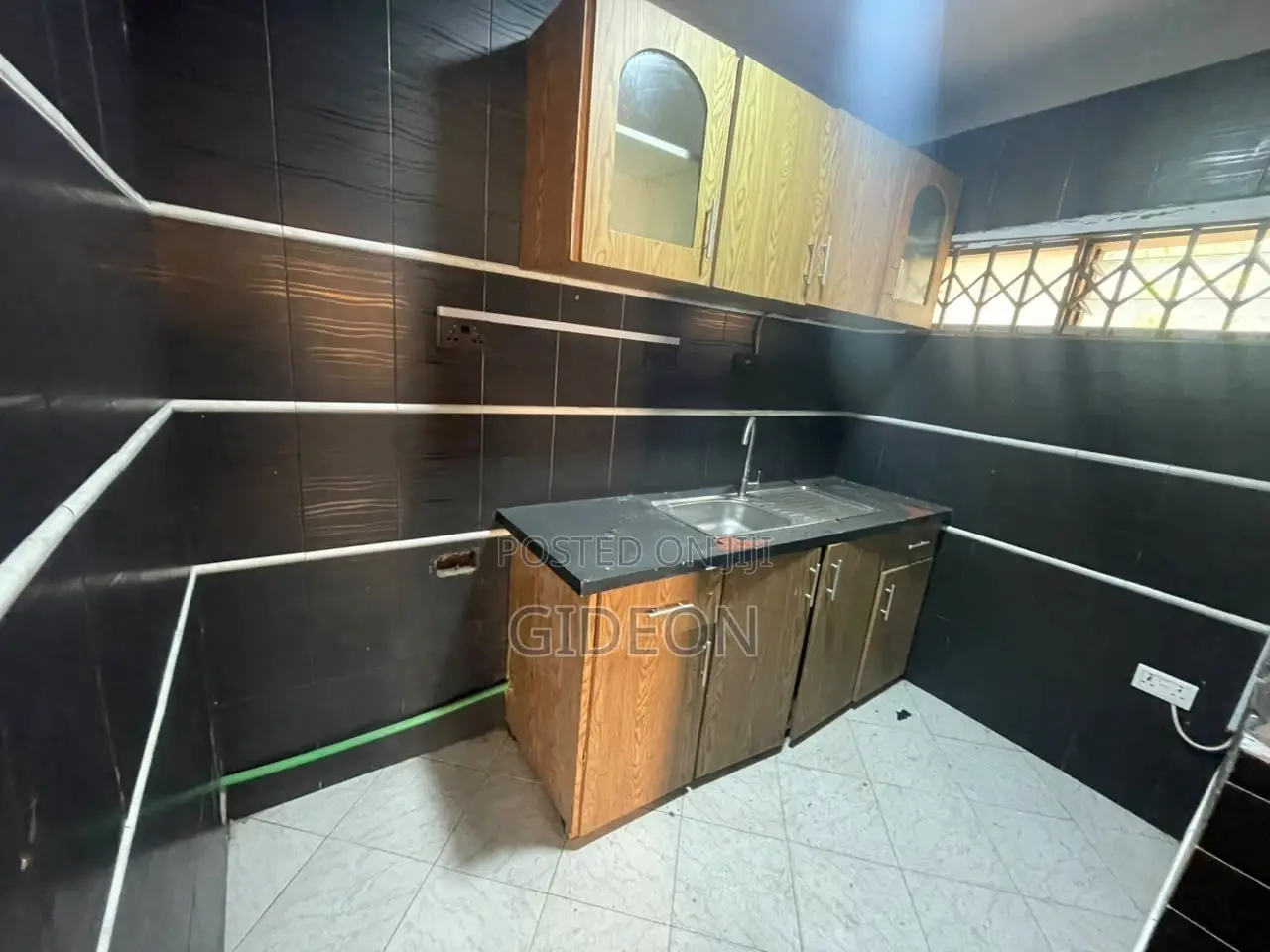 2bdrm Apartment in Delight Estate, Dzorwulu for rent
