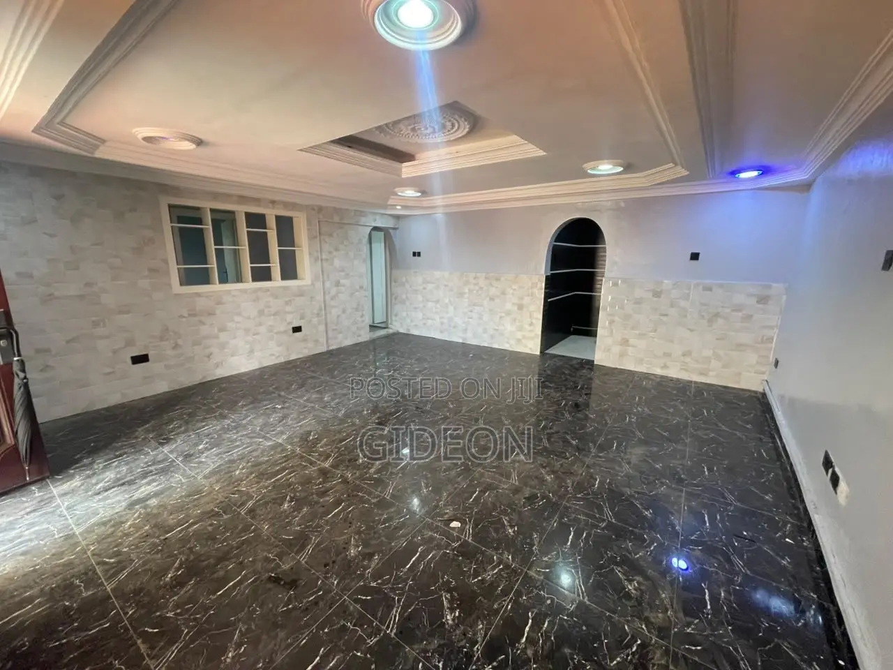2bdrm Apartment in Delight Estate, Dzorwulu for rent