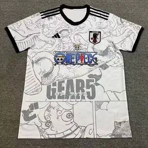 One Piece Jersey