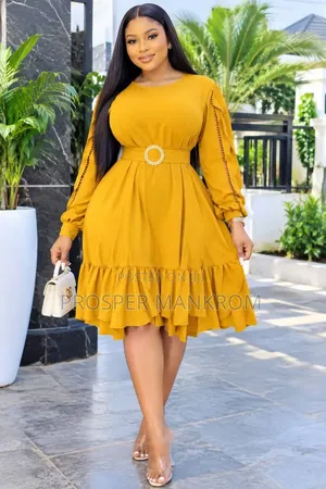 Ladies Fine Dress
