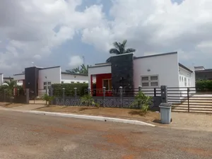 Furnished Mini Flat in Marios Properties, Appolonia City for rent