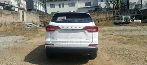 Haval M6 2019 White