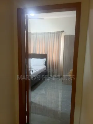 Furnished Mini Flat in Marios Properties, Appolonia City for rent