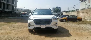 Haval M6 2019 White