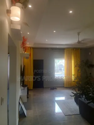 Furnished Mini Flat in Marios Properties, Appolonia City for rent