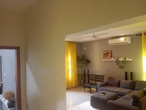 Furnished Mini Flat in Marios Properties, Appolonia City for rent