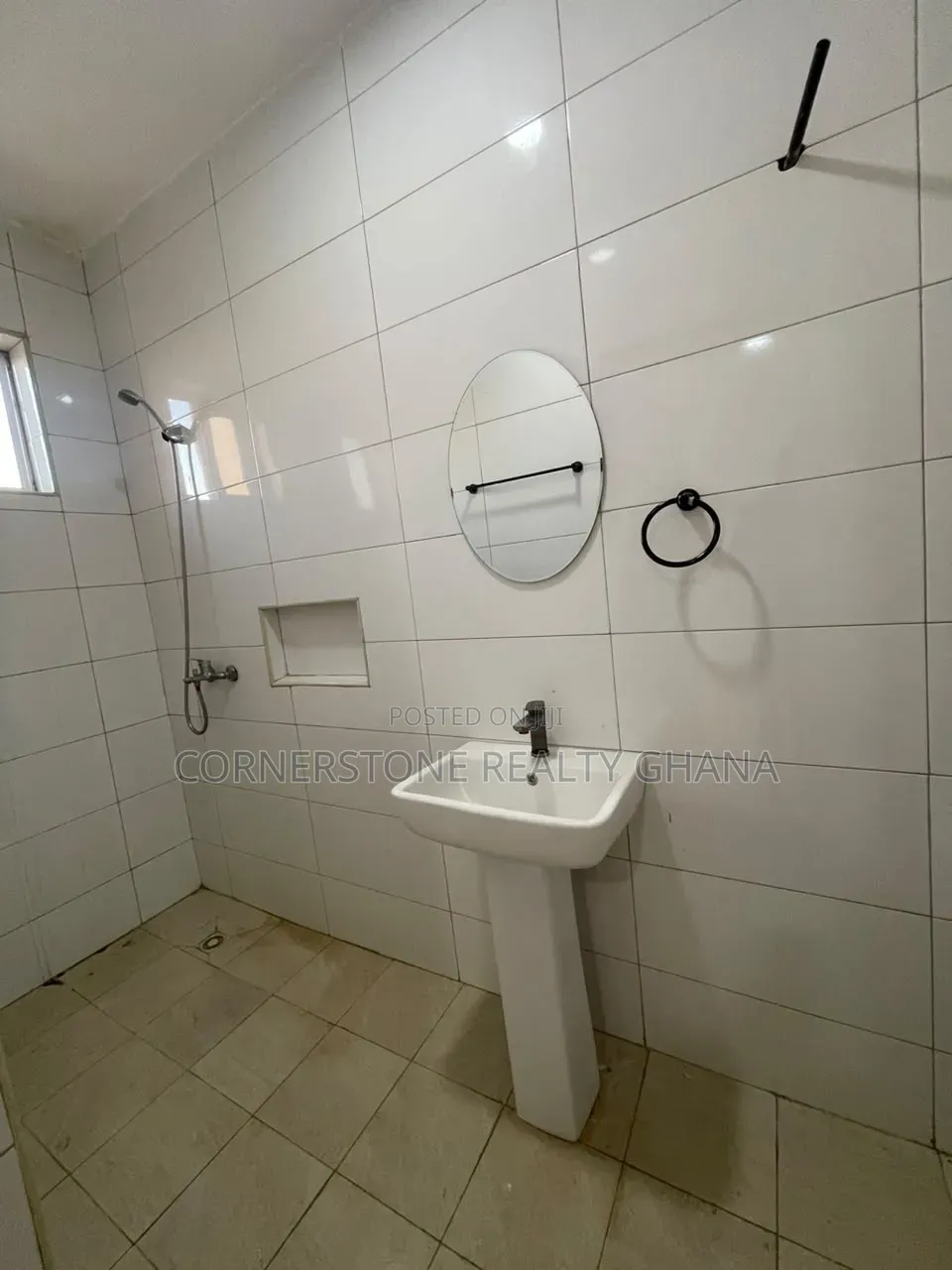 2bdrm Apartment in Ga East Municipal for rent