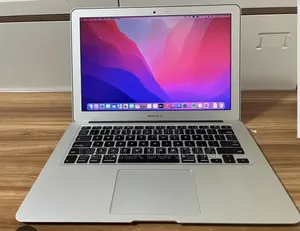 Laptop Apple MacBook Air 2015 8GB Intel Core i5 SSD 256GB
