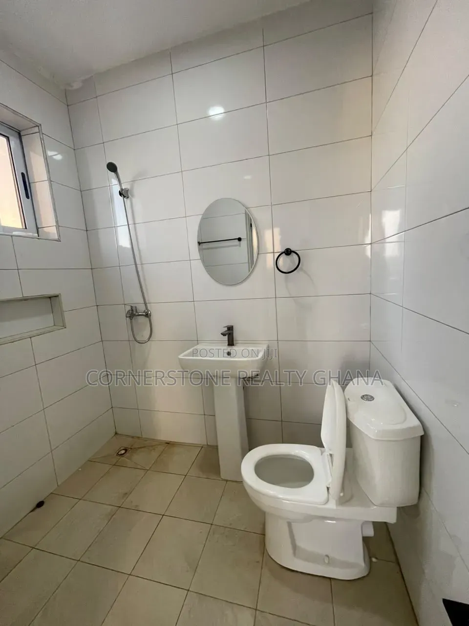 2bdrm Apartment in Ga East Municipal for rent