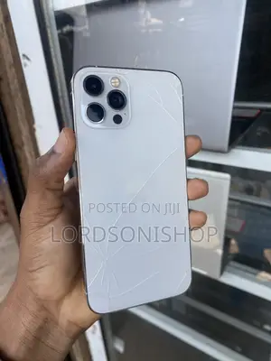 Apple iPhone 12 Pro 128 GB White