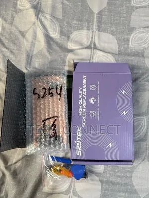Samsung 25 Ultra Genuine Screen