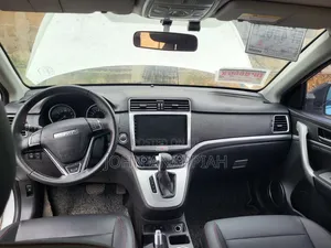 Haval M6 2019 White