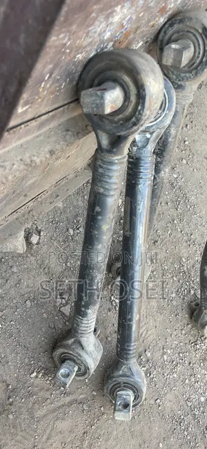 Shock Absorber
