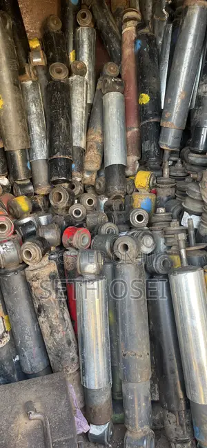 Shock Absorber