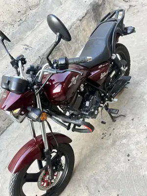 New Apsonic AP150-20 2026 Brown