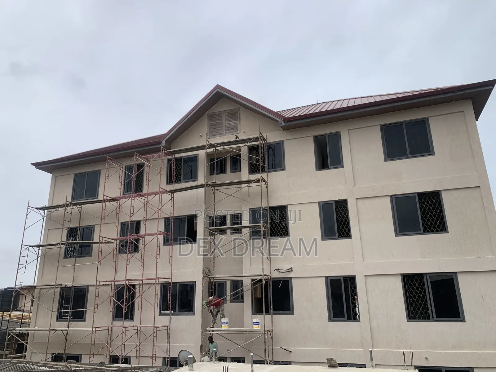Painting Services