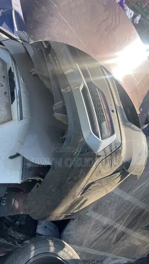 2021-2023 Kia Sorento Rear Bumper