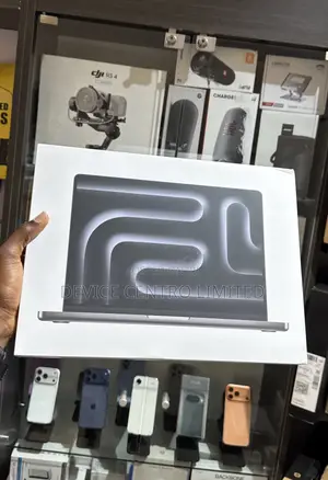 New Laptop Apple MacBook Pro 2026 M5 Pro 24GB Apple M5 Pro SSD 1T