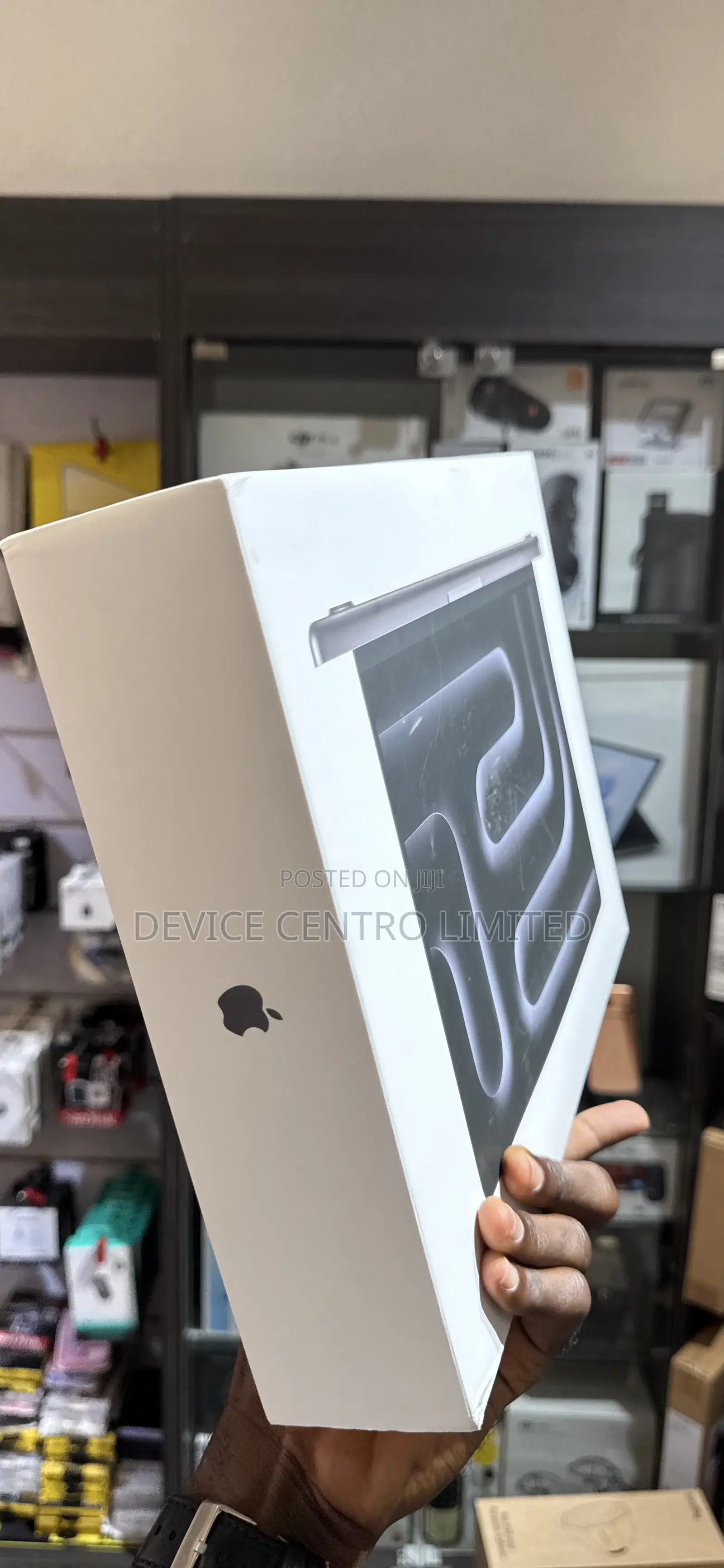 New Laptop Apple MacBook Pro 2026 M5 Pro 24GB Apple M5 Pro SSD 1T