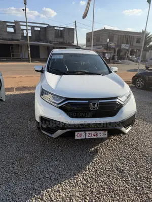 Honda CR-V EX-L AWD 2019 Gray