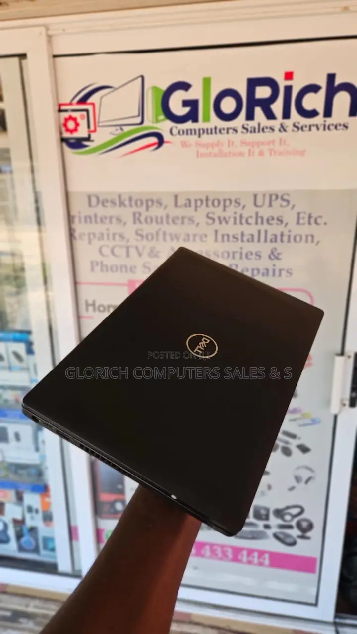 Dell Latitude 7480