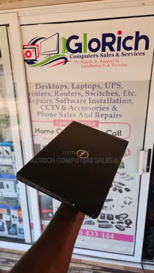 Dell Latitude 7480