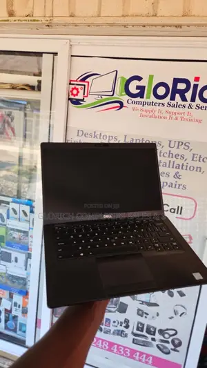 Dell Latitude 7480