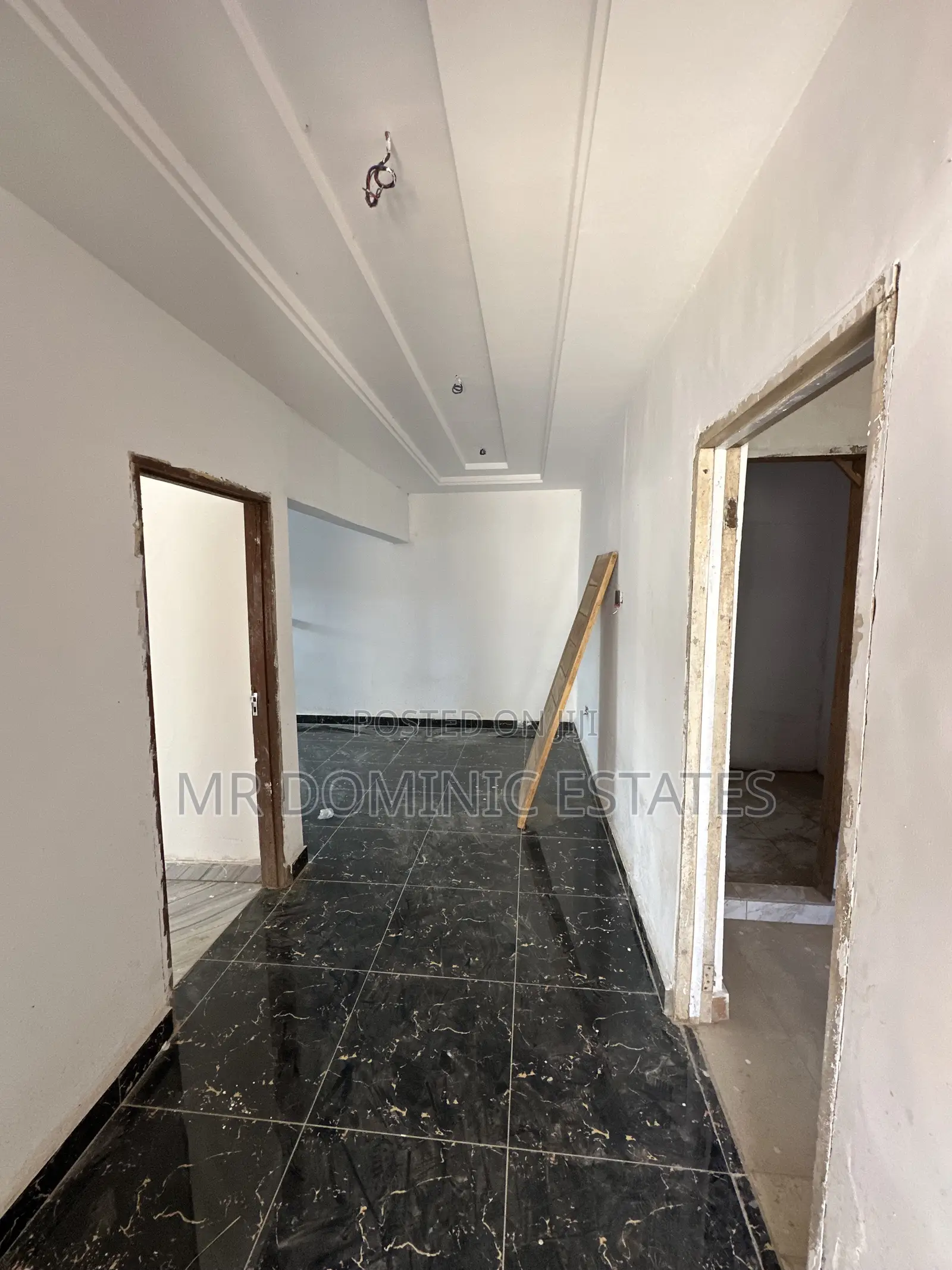1bdrm Apartment in Mr Dominic, Old Barrier for rent