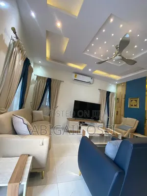 Furnished 4bdrm House in Westland, Asore Junction for sale