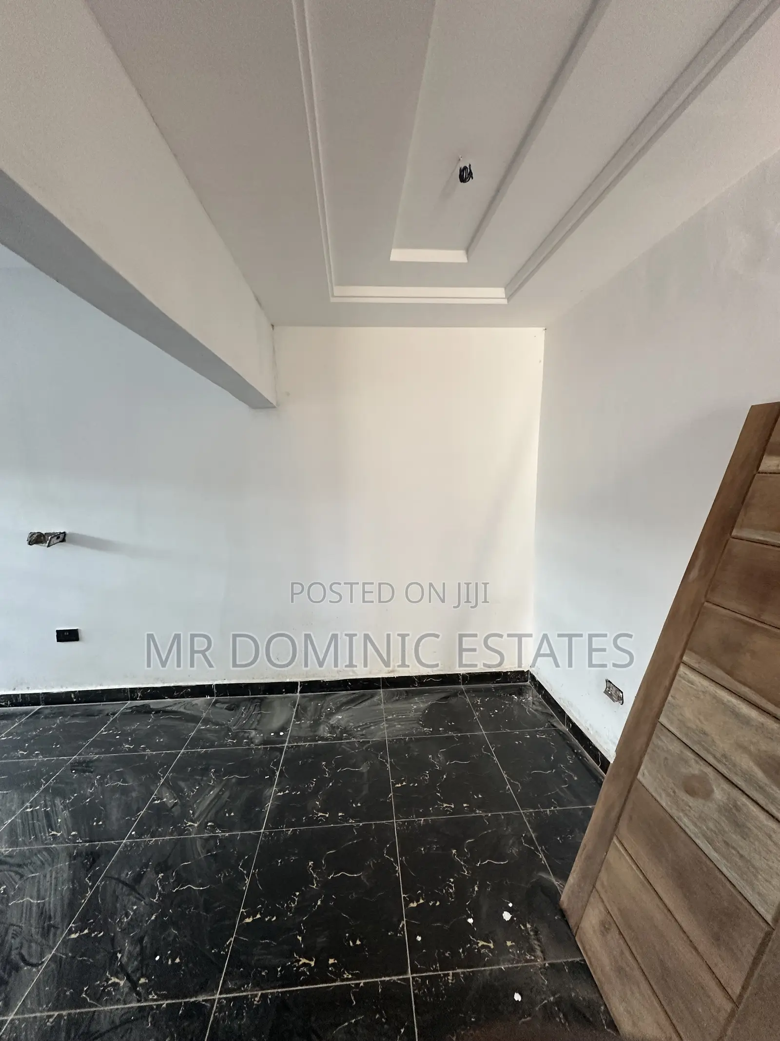 1bdrm Apartment in Mr Dominic, Old Barrier for rent