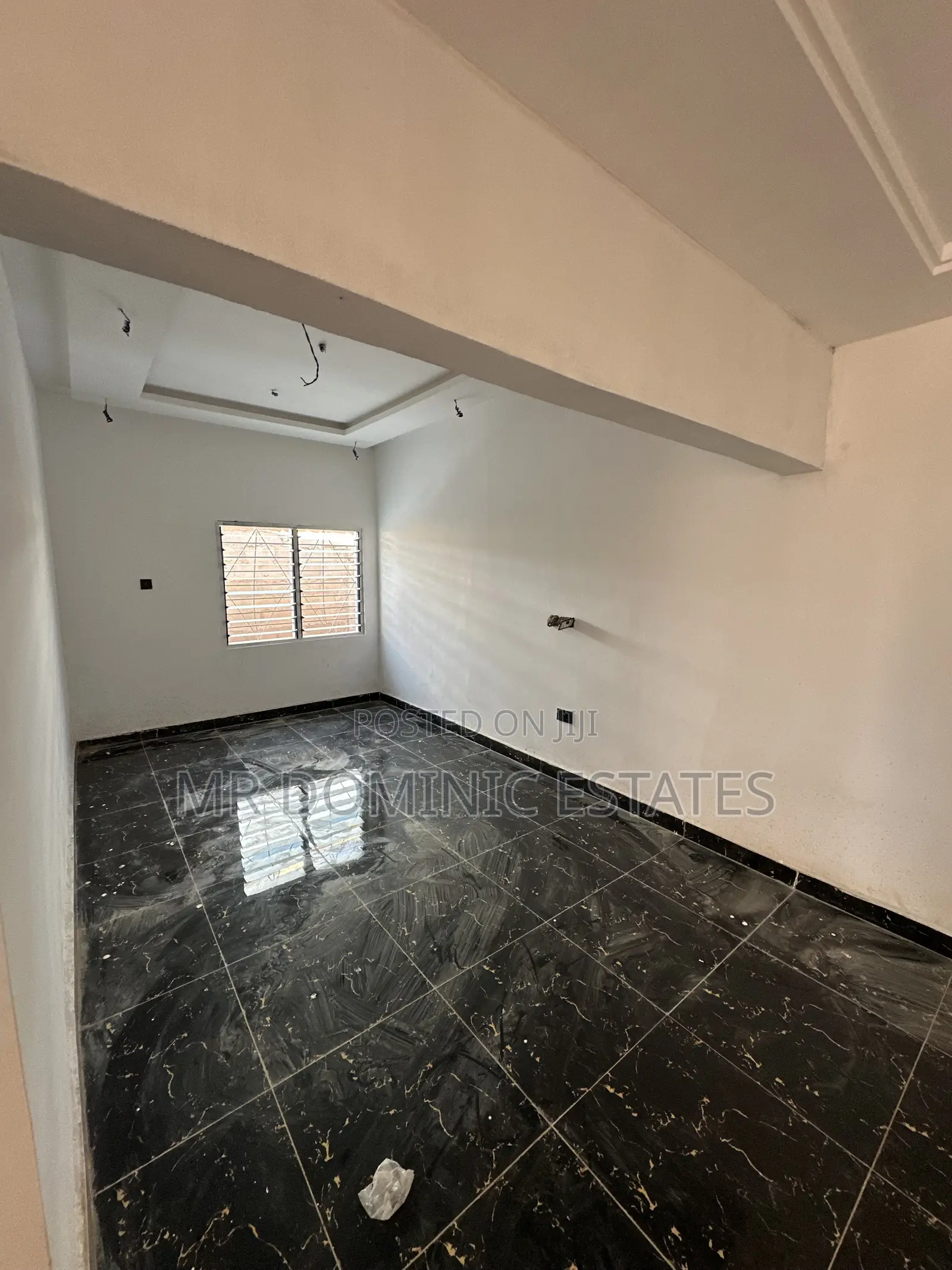 1bdrm Apartment in Mr Dominic, Old Barrier for rent