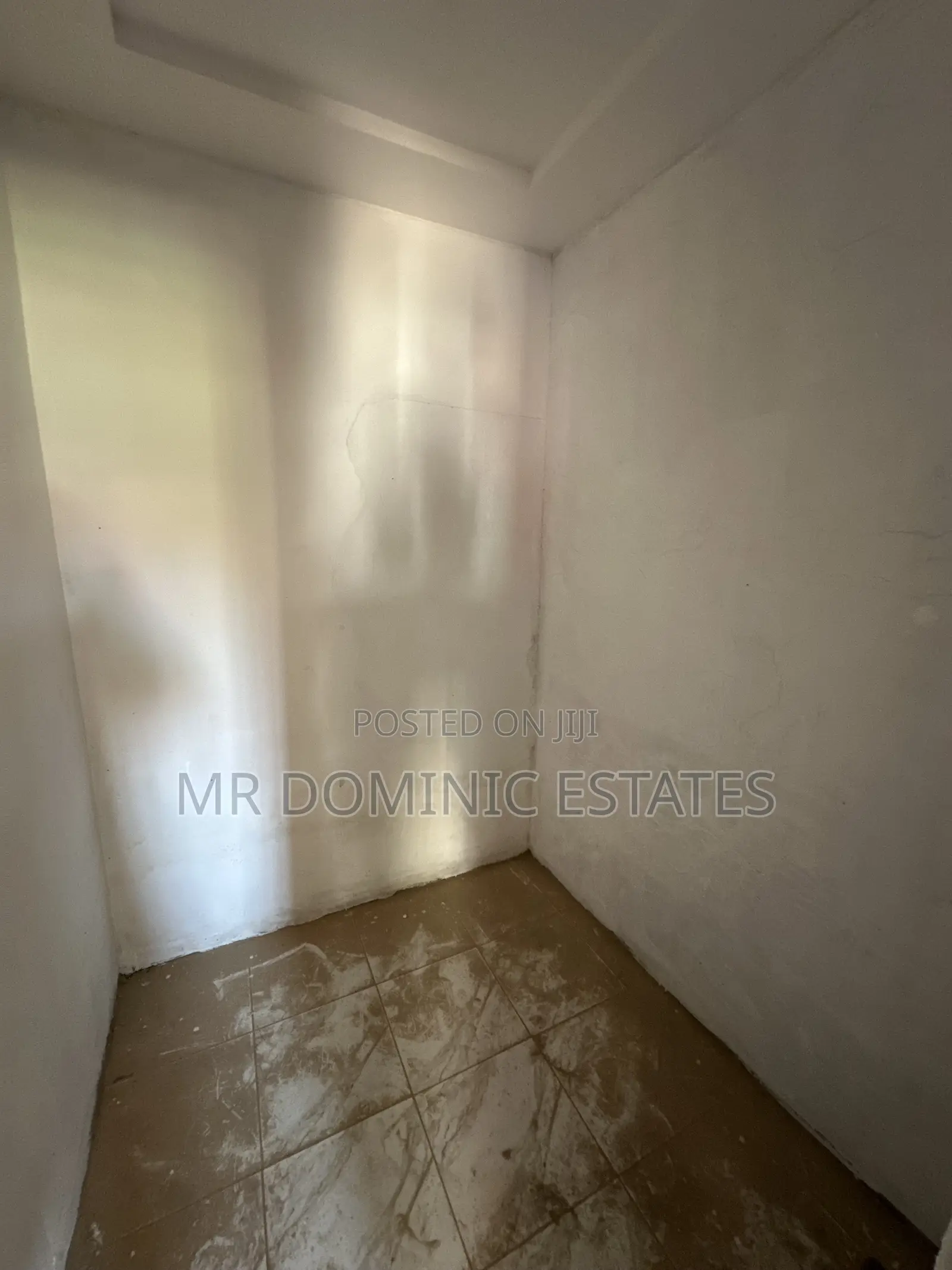 1bdrm Apartment in Mr Dominic, Old Barrier for rent