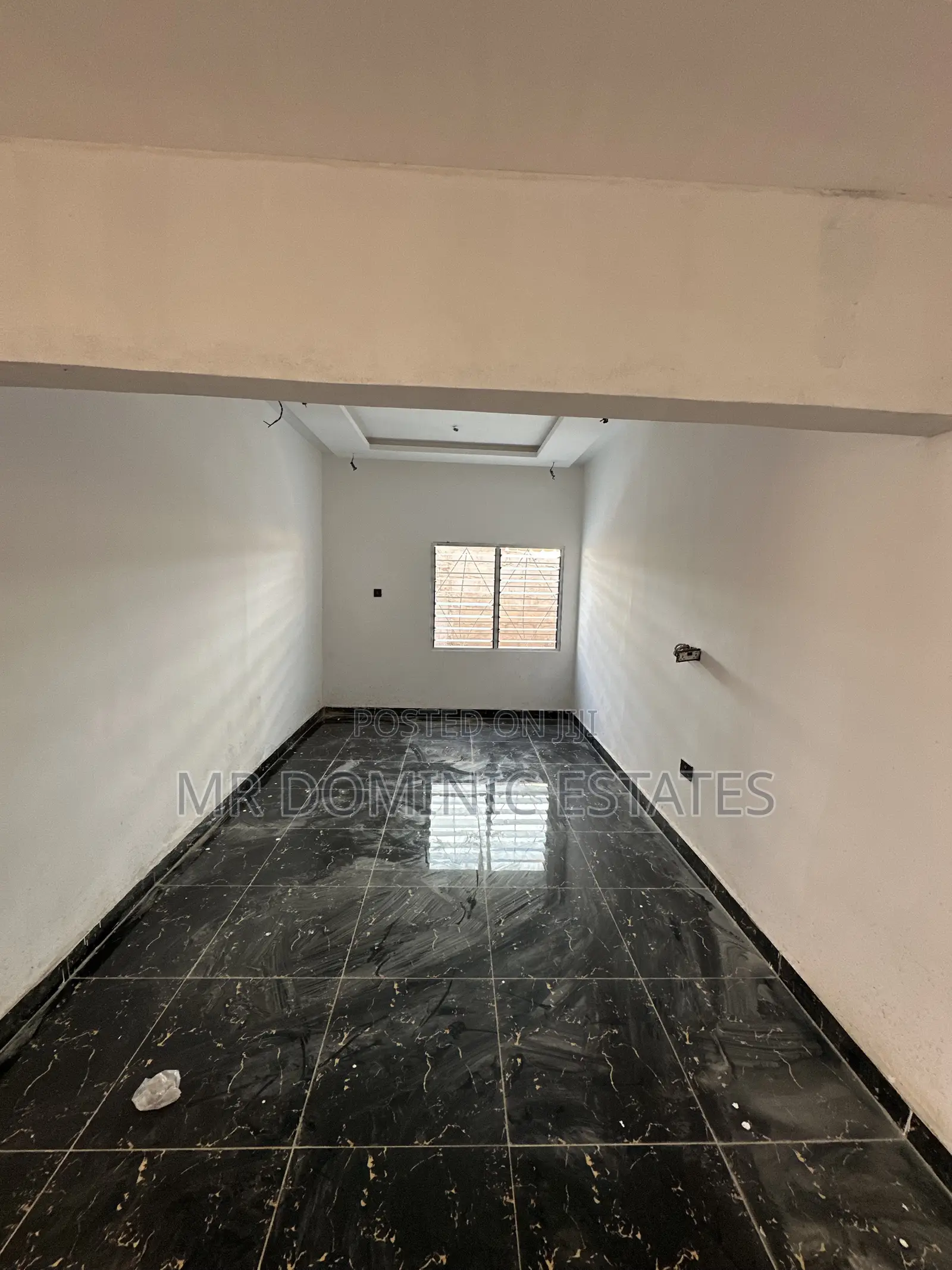 1bdrm Apartment in Mr Dominic, Old Barrier for rent