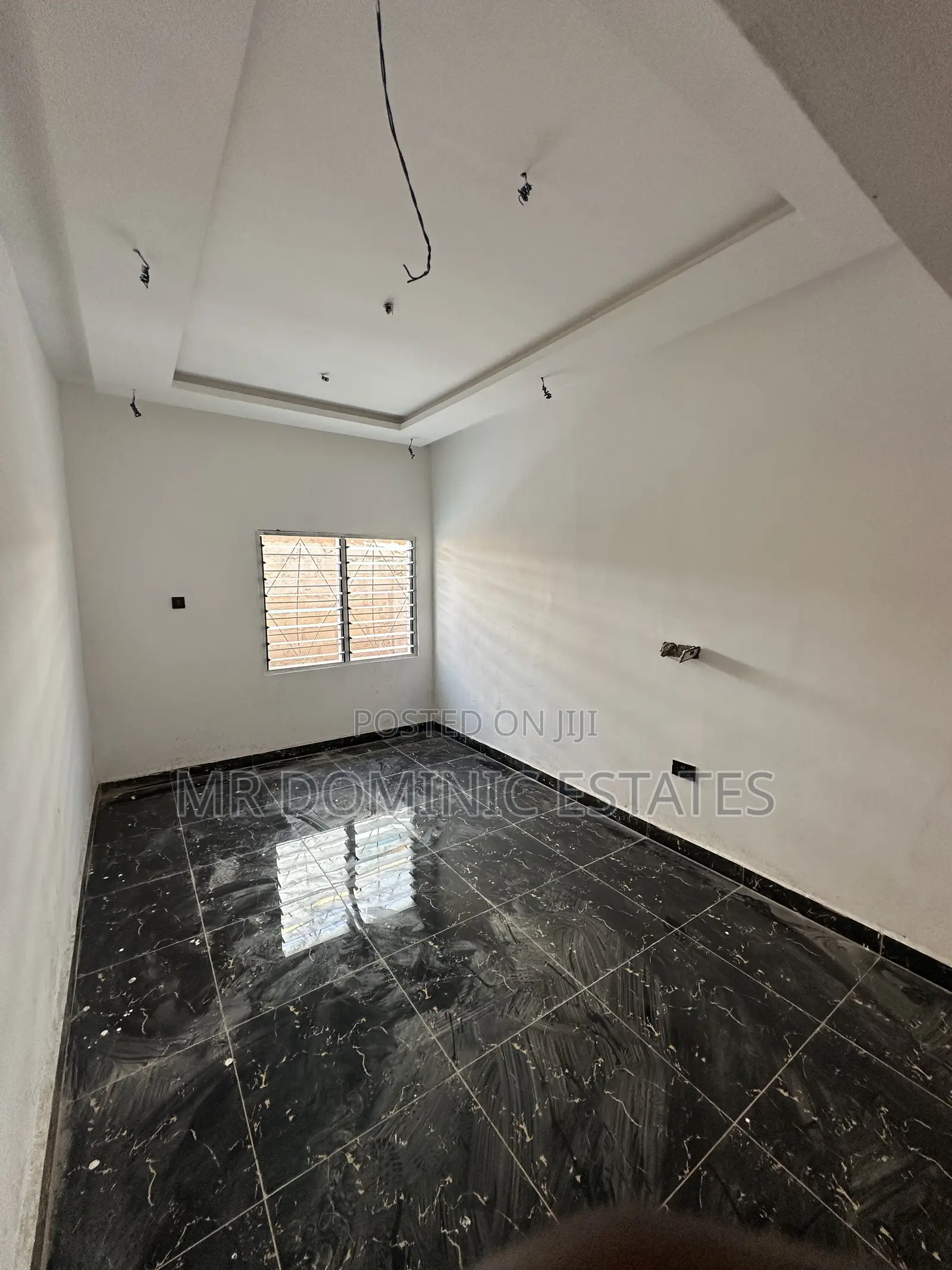 1bdrm Apartment in Mr Dominic, Old Barrier for rent