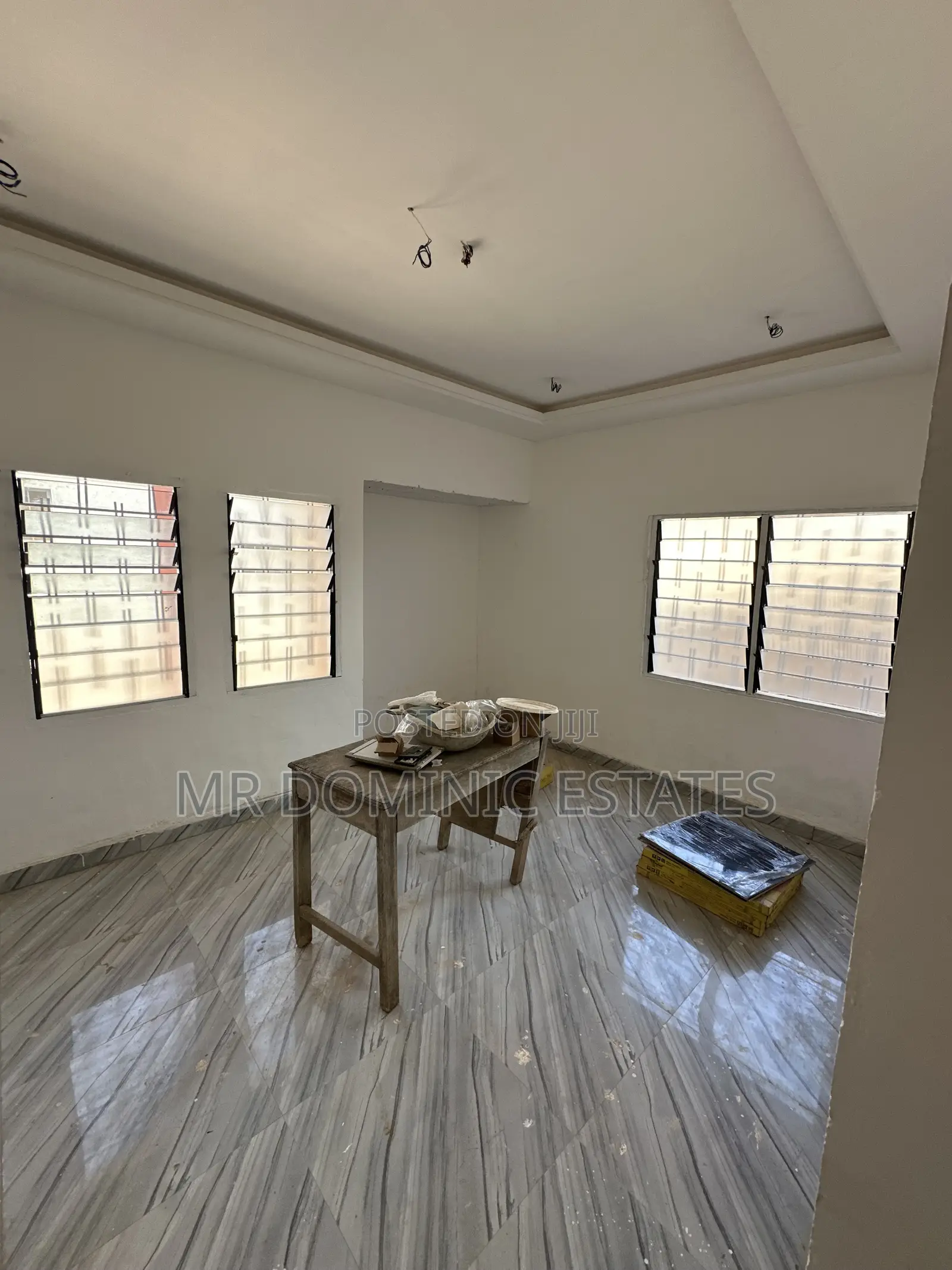 1bdrm Apartment in Mr Dominic, Old Barrier for rent