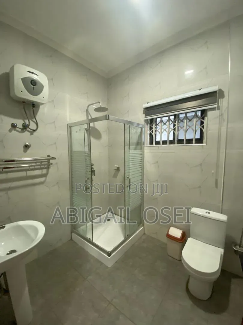 Furnished 4bdrm House in Westland, Asore Junction for sale