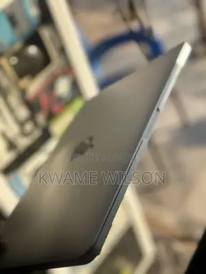 Laptop Apple MacBook Pro 2015 16GB Intel Core i5 SSD 128GB