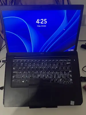 Laptop Dell Latitude 7480 16GB Intel Core i5 SSD 256GB