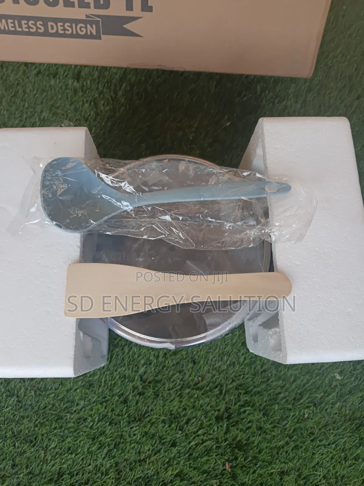 Power Saving Ailyons Electric Cooker 650W