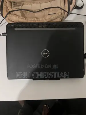 Laptop Dell Latitude 7480 16GB Intel Core i5 SSD 256GB