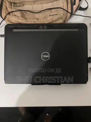 Laptop Dell Latitude 7480 16GB Intel Core i5 SSD 256GB