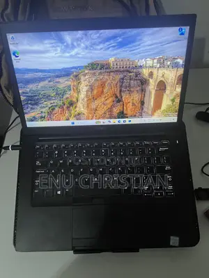 Laptop Dell Latitude 7480 16GB Intel Core i5 SSD 256GB