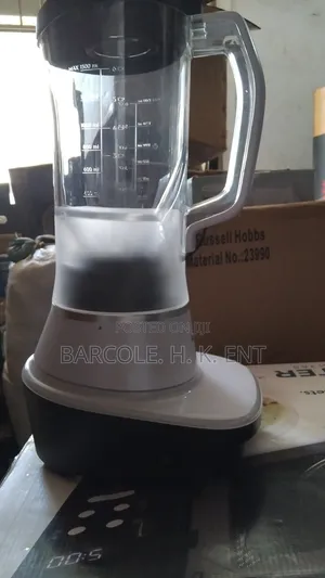 Blenders AEG