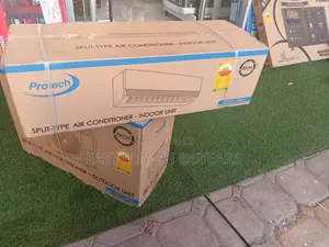1.5HP Air Conditioner Protech Enjoy Freshness