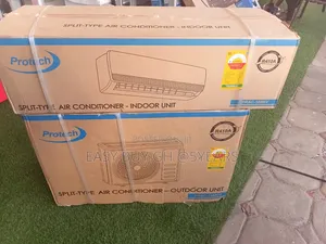 1.5HP Air Conditioner Protech Enjoy Freshness