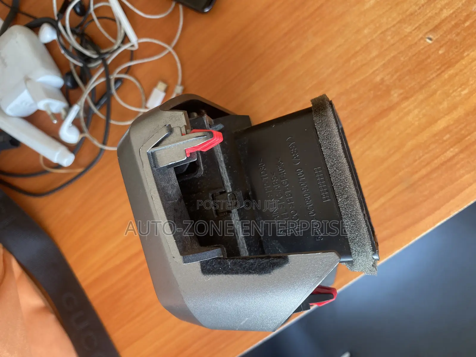 Toyota Tundra 2022 2023 2024 2025 2026 Air Condition (AC) Vent